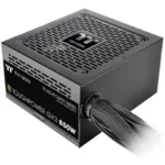 Maitinimo blokas Thermaltake 850W Toughpower GX3 System Pack ATX 3.0 Gold Bulk (PS-TTP-0850NNFAGE-1)