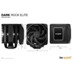 be quiet! Dark Rock Elite