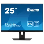 iiyama ProLite XUB2595WSU-B5 computer monitor