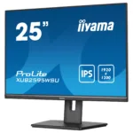iiyama ProLite XUB2595WSU-B5 computer monitor