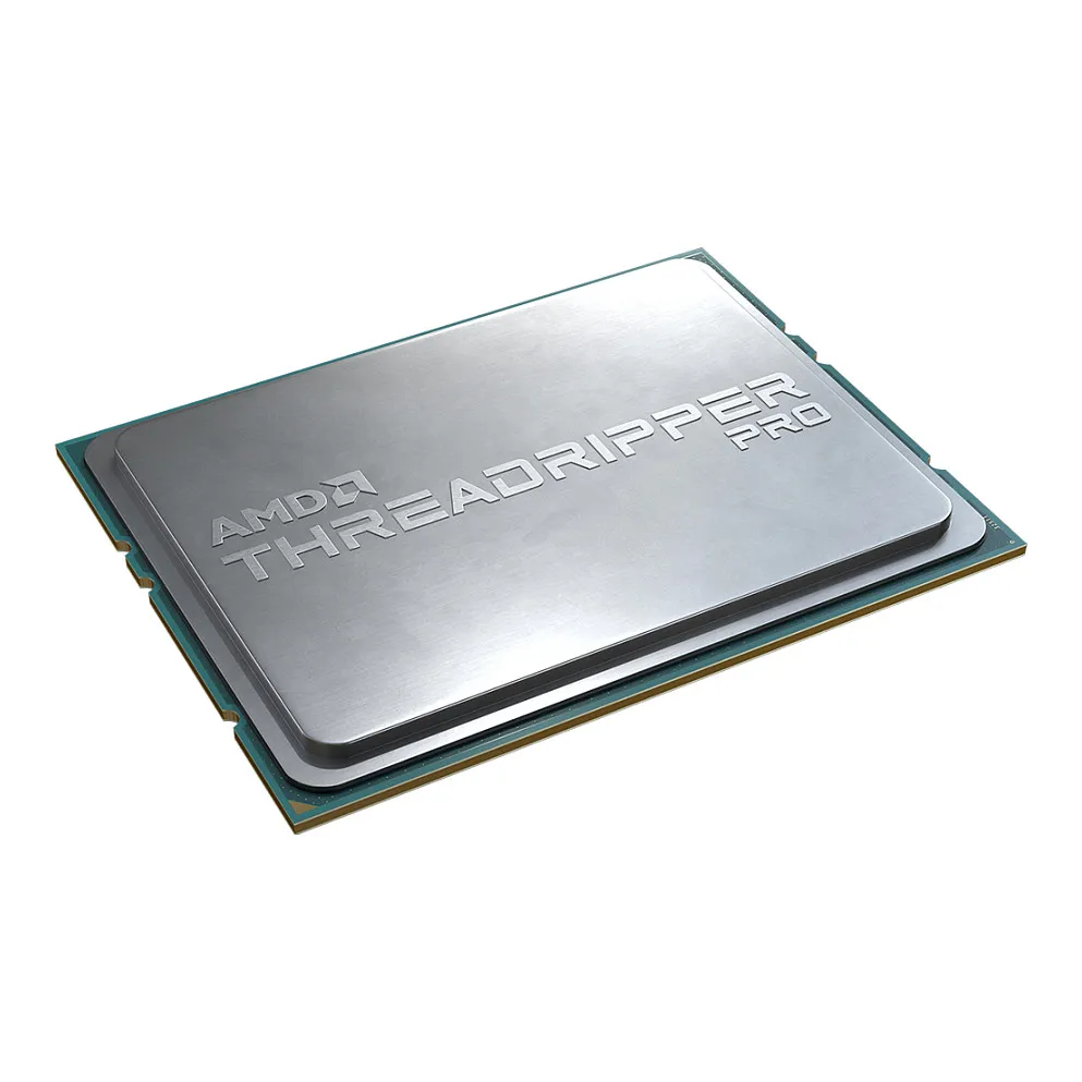AMD Ryzen Threadripper PRO 5955WX processor AMD Ryzen Threadripper PRO 5955WX procesorius, Socket sWRX8, 7 nm