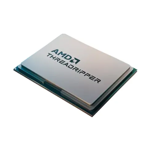 AMD Ryzen Threadripper 7960X processor