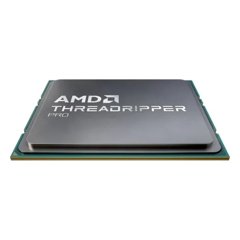 AMD Ryzen Threadripper PRO 7995WX processor