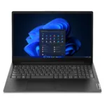 Lenovo V15 G4 AMN, AMD Ryzen 5 7520U, 15.6 colių Full HD ekranas