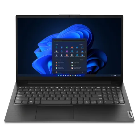 Lenovo V15 G4 AMN, AMD Ryzen 5 7520U, 15.6 colių Full HD ekranas