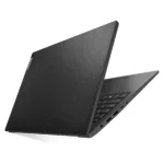 Lenovo V15 G4 AMN su atidarytu ekranu, matomas klaviatūros ir touchpad'ų išdėstymas