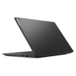 Lenovo V15 G4 AMN, matomas klaviatūros ir jutiklinio paviršiaus artimas vaizdas
