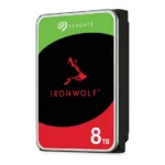 Seagate IronWolf ST8000VN002 internal hard drive