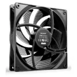 Korpuso aušintuvas be quiet! Pure Wings 3 140mm PWM high-speed (BL109), vaizdas 2