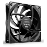 Korpuso aušintuvas be quiet! Pure Wings 3 120mm PWM high-speed (BL106), vaizdas 2