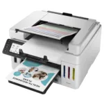 Canon MAXIFY GX6550