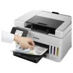 Canon MAXIFY GX6550