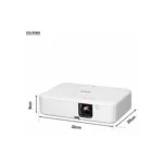 Epson CO-FH01