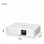 Epson CO-FH01