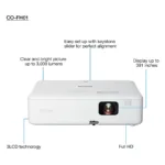 Epson CO-FH01