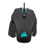 Pelė Corsair M65 RGB ULTRA (CH-9309411-EU2)