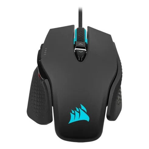Pelė Corsair M65 RGB ULTRA (CH-9309411-EU2)