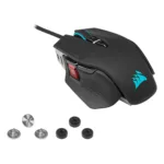 Pelė Corsair M65 RGB ULTRA (CH-9309411-EU2), vaizdas 6