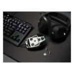 Pelė Corsair M65 RGB ULTRA (CH-9309411-EU2), vaizdas 9