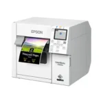 Epson CW-C4000e (mk) label printer
