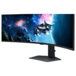 Samsung G95C computer monitor
