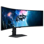 Samsung G95C computer monitor