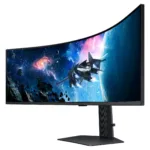 Samsung G95C computer monitor