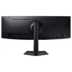 Samsung G95C computer monitor
