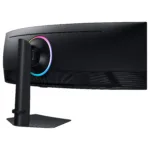 Samsung G95C computer monitor