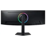 Samsung G95C computer monitor