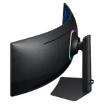 Samsung G95C computer monitor