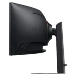 Samsung G95C computer monitor