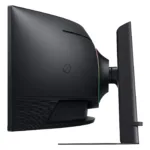 Samsung G95C computer monitor