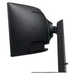 Samsung G95C computer monitor