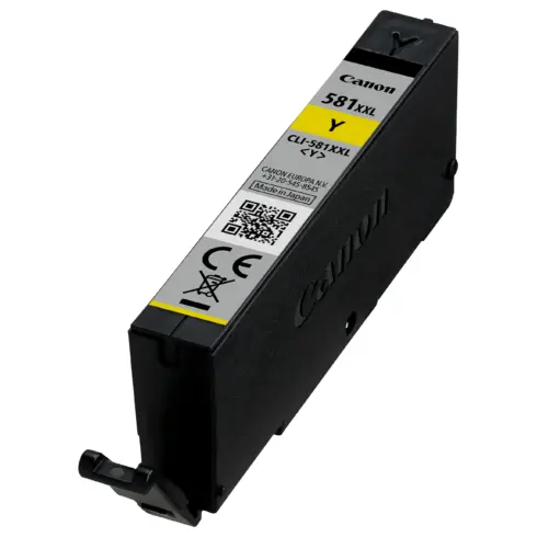 Rašalo kasetė Canon CLI-581XXL (1997C001)