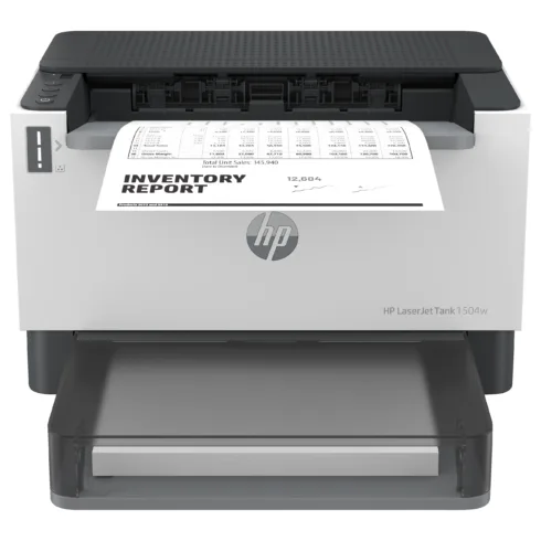 Spausdintuvas HP LaserJet Tank 1504w Printer (2R7F3A#B19)