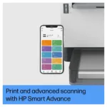 Spausdintuvas HP LaserJet Tank 1504w Printer (2R7F3A#B19), vaizdas 9