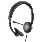 Ausinės EPOS IMPACT SC 75 USB MS (1000635), vaizdas 2