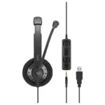 Ausinės EPOS IMPACT SC 75 USB MS (1000635), vaizdas 12
