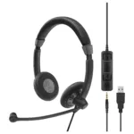 Ausinės EPOS IMPACT SC 75 USB MS (1000635), vaizdas 13