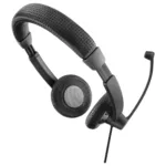 Ausinės EPOS IMPACT SC 75 USB MS (1000635), vaizdas 19