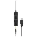 Ausinės EPOS IMPACT SC 75 USB MS (1000635), vaizdas 4