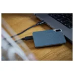 Intenso Lesen/Schreiben bis zu 500 MB/s/2TB