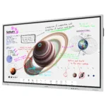 Samsung WM85B interactive whiteboard
