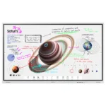 Samsung WM85B interactive whiteboard