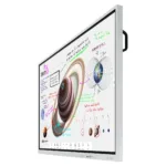 Samsung WM85B interactive whiteboard