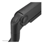 Monitoriaus laikiklis Neomounts DS70S-950BL1, vaizdas 13