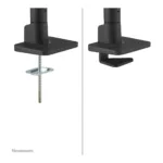 Monitoriaus laikiklis Neomounts DS70S-950BL1, vaizdas 16