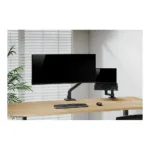 Monitoriaus laikiklis Neomounts DS70S-950BL1, vaizdas 17