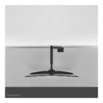Monitoriaus laikiklis Neomounts DS70S-950BL1, vaizdas 6